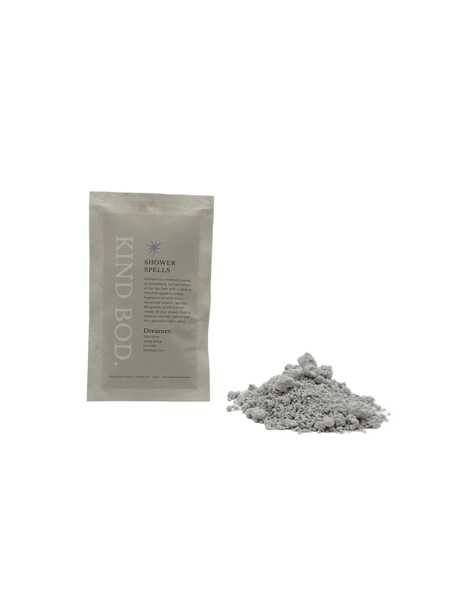 Shower Spells - Image 2