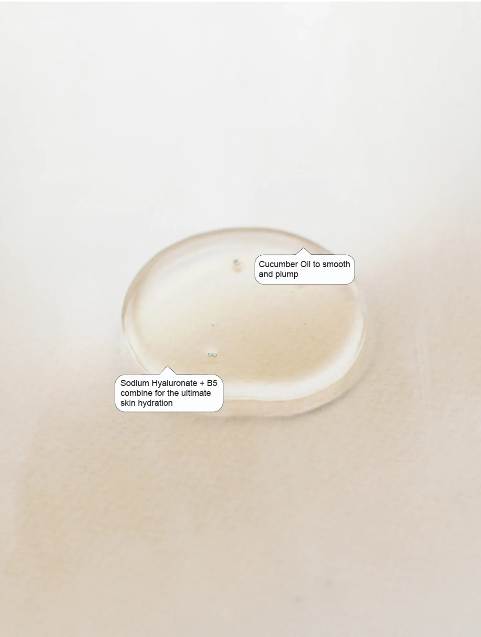 Skin Sponge Serum 50ML - Image 3
