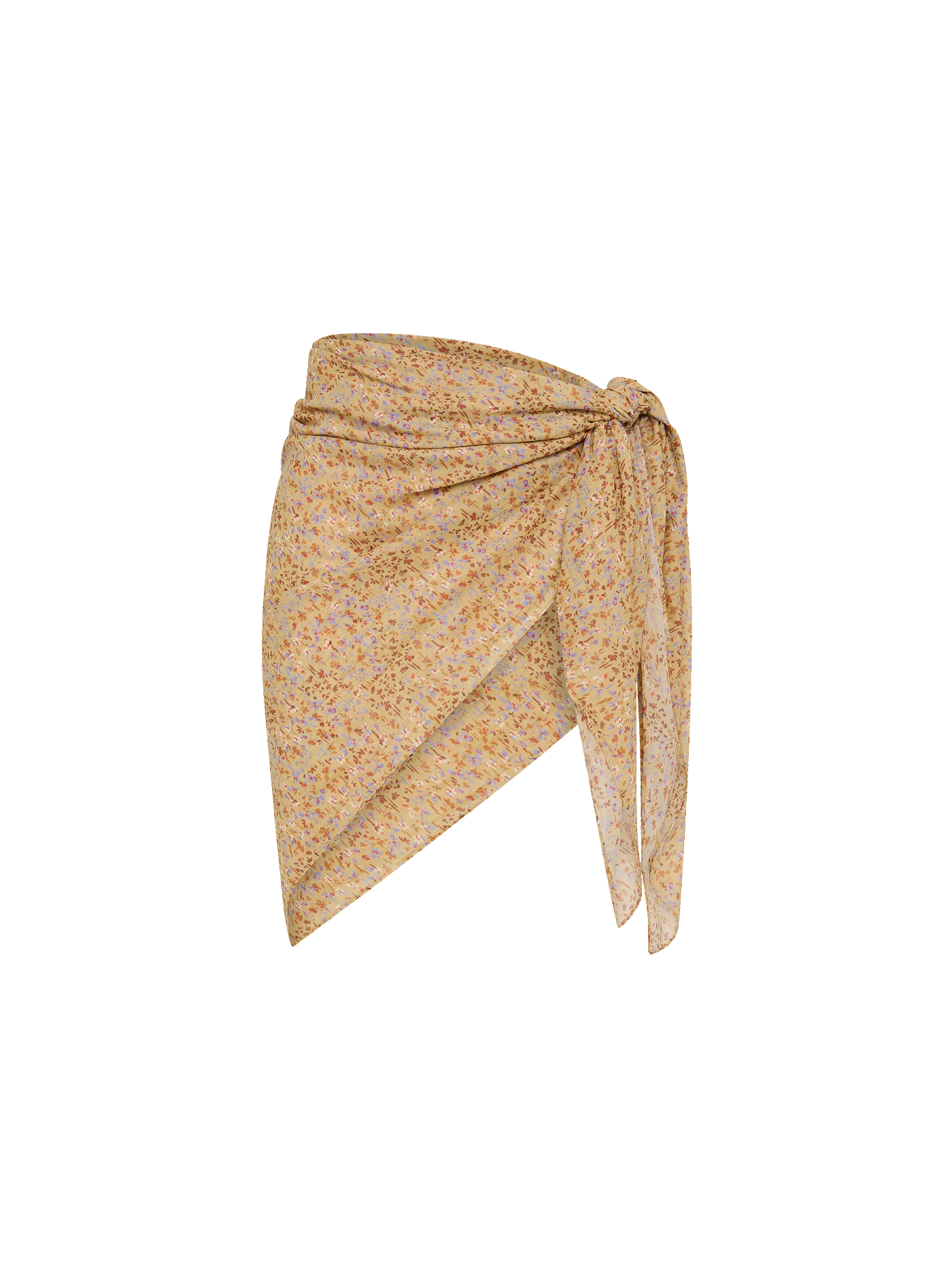 Square Pareo - Meadow - Image 8