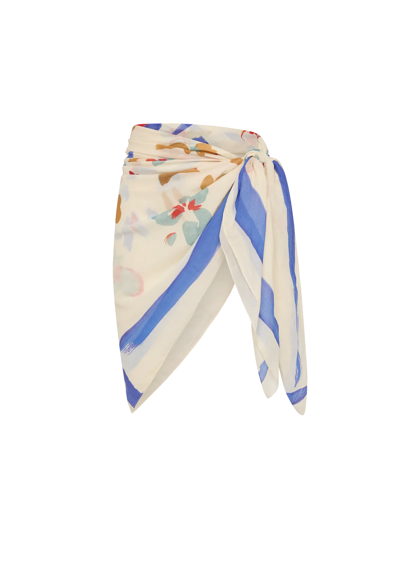 Square Pareo - Posy - Image 8