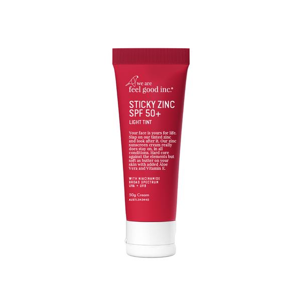 Sticky Zinc - Image 5