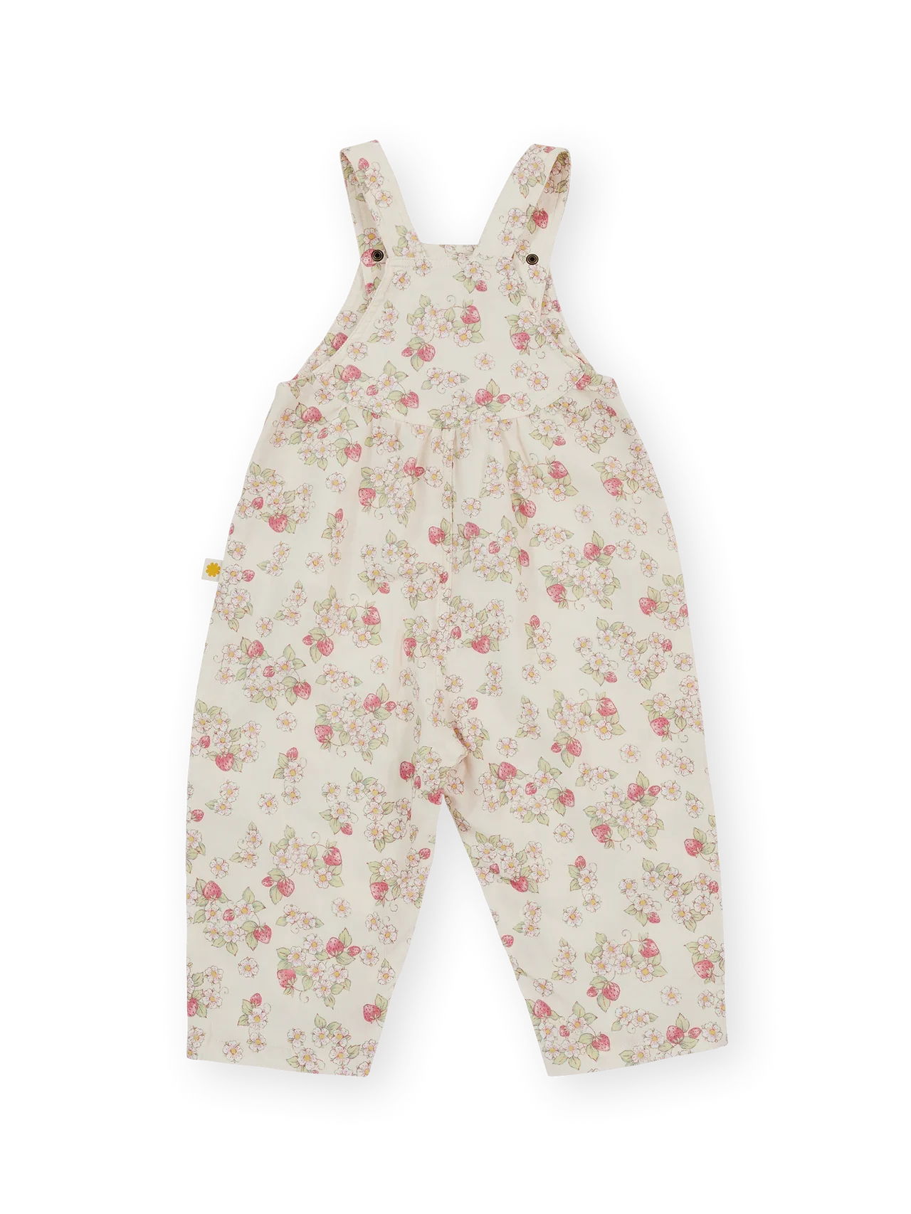 Strawberry Fields Goldie Vintage Overall - Image 5