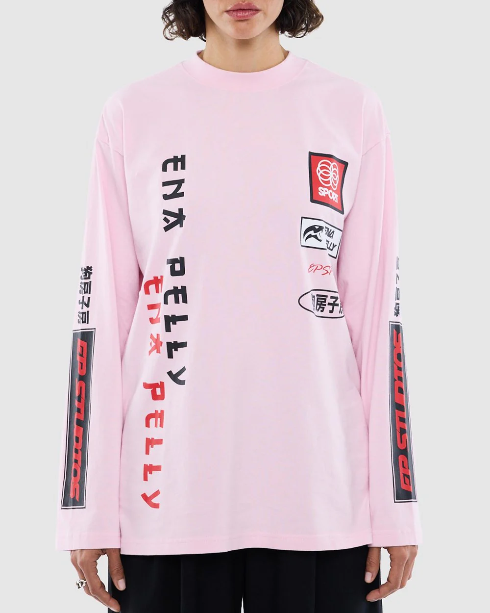 Street Sign Long Sleeve Tee - Image 6