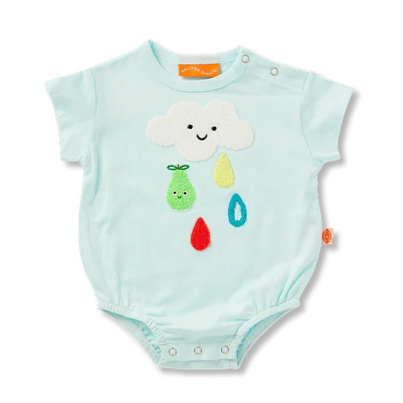 Sun Shower Bodysuit