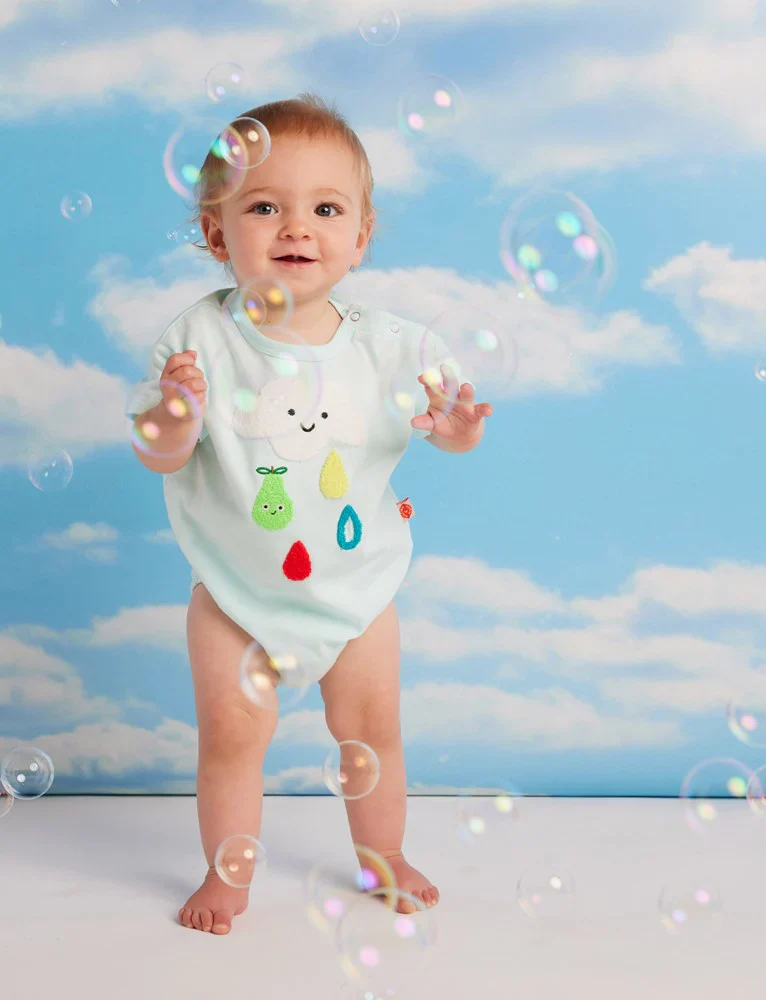 Sun Shower Bodysuit - Image 2
