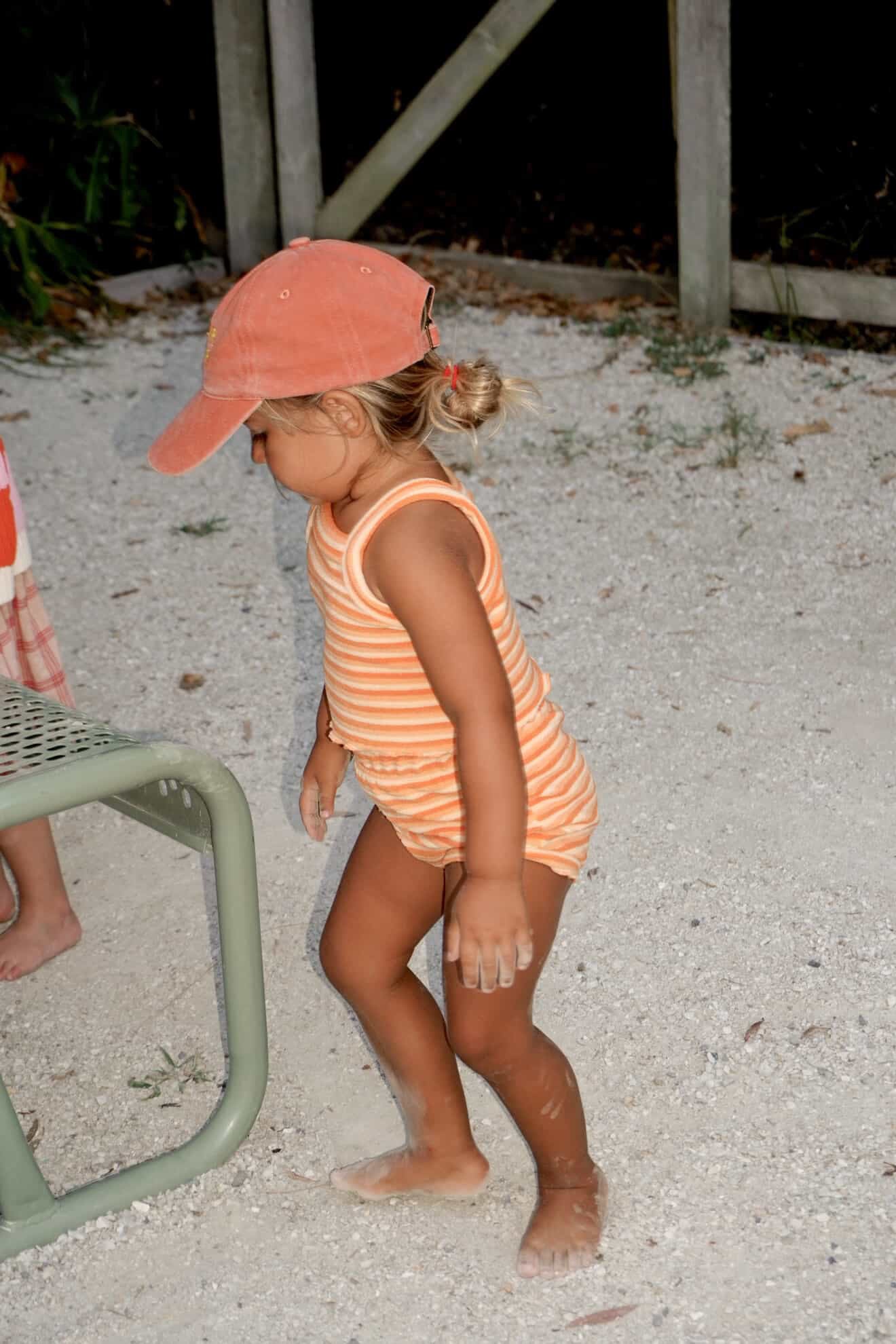 Child Tops