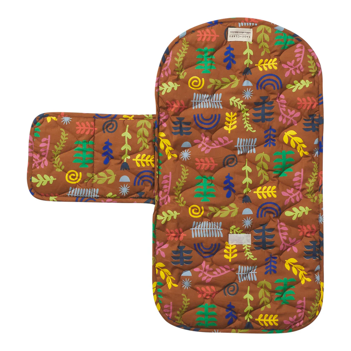 Teo Change Mat - Image 4