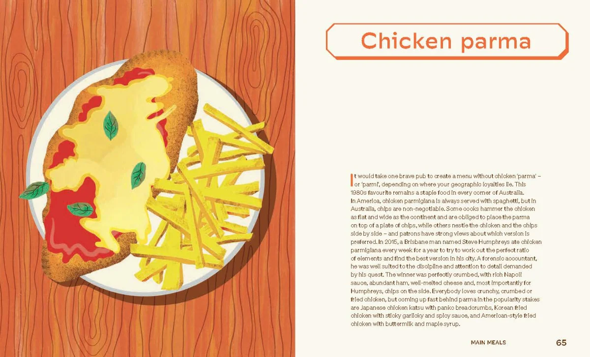 The Classic Australian Cookbook 2nd Edition - Image 3