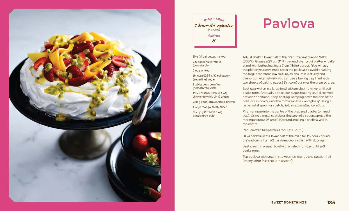 The Classic Australian Cookbook 2nd Edition - Image 4