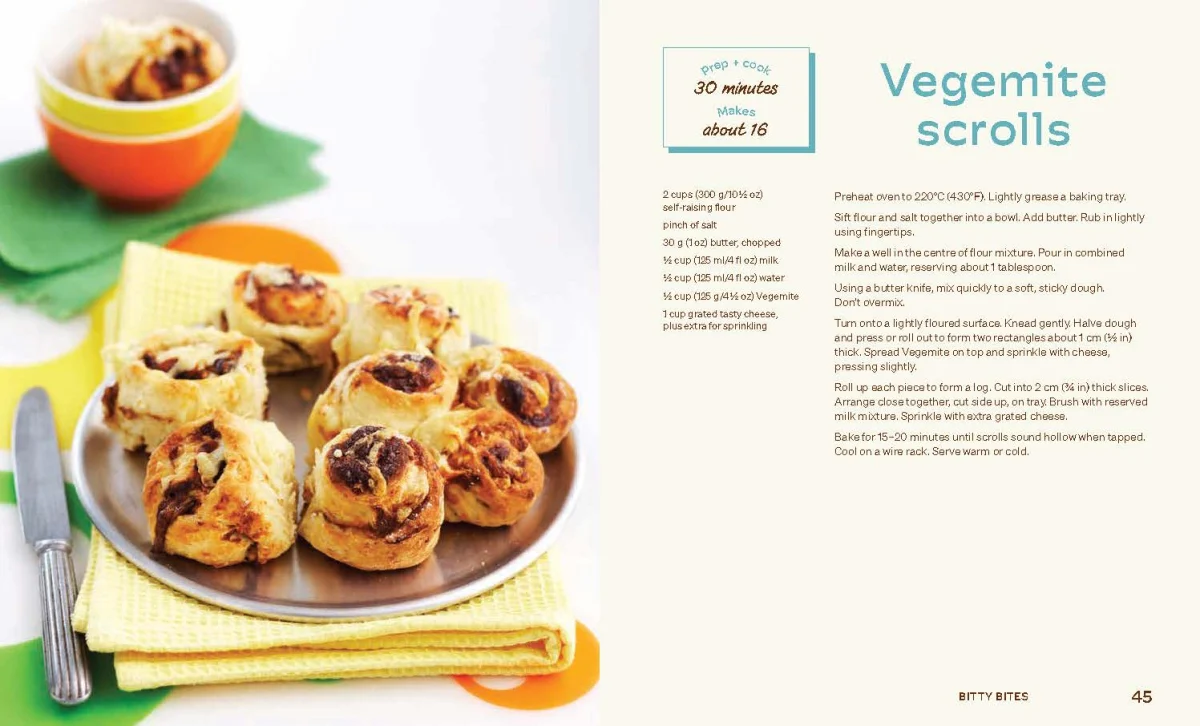 The Classic Australian Cookbook 2nd Edition - Image 5