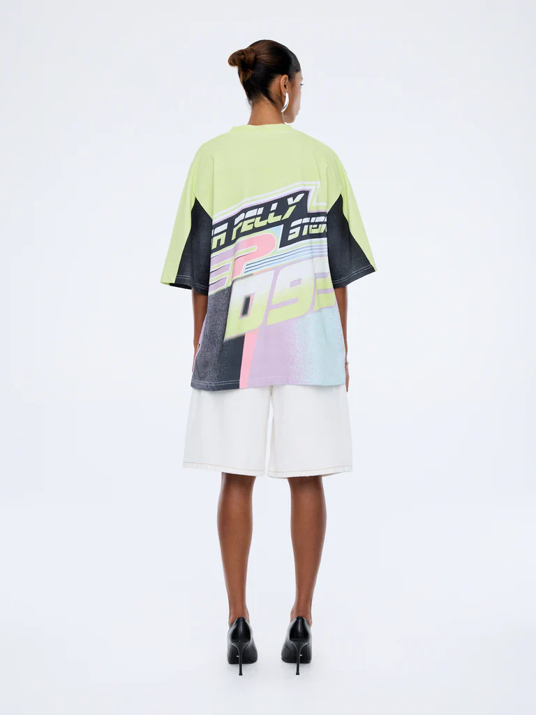 The Racing Club Tee - Image 3