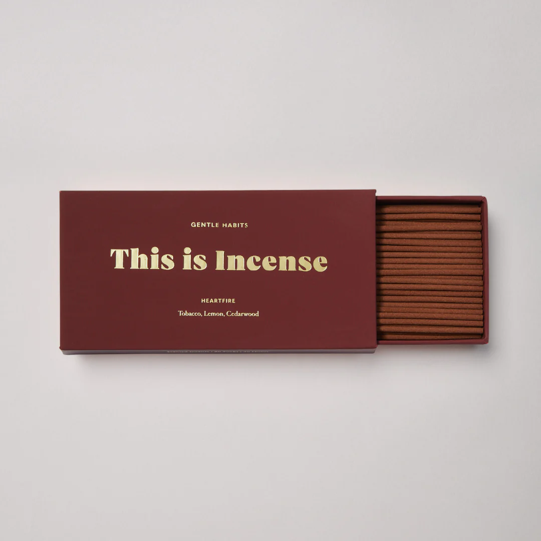 This Is Incense - Heartfire - Image 3
