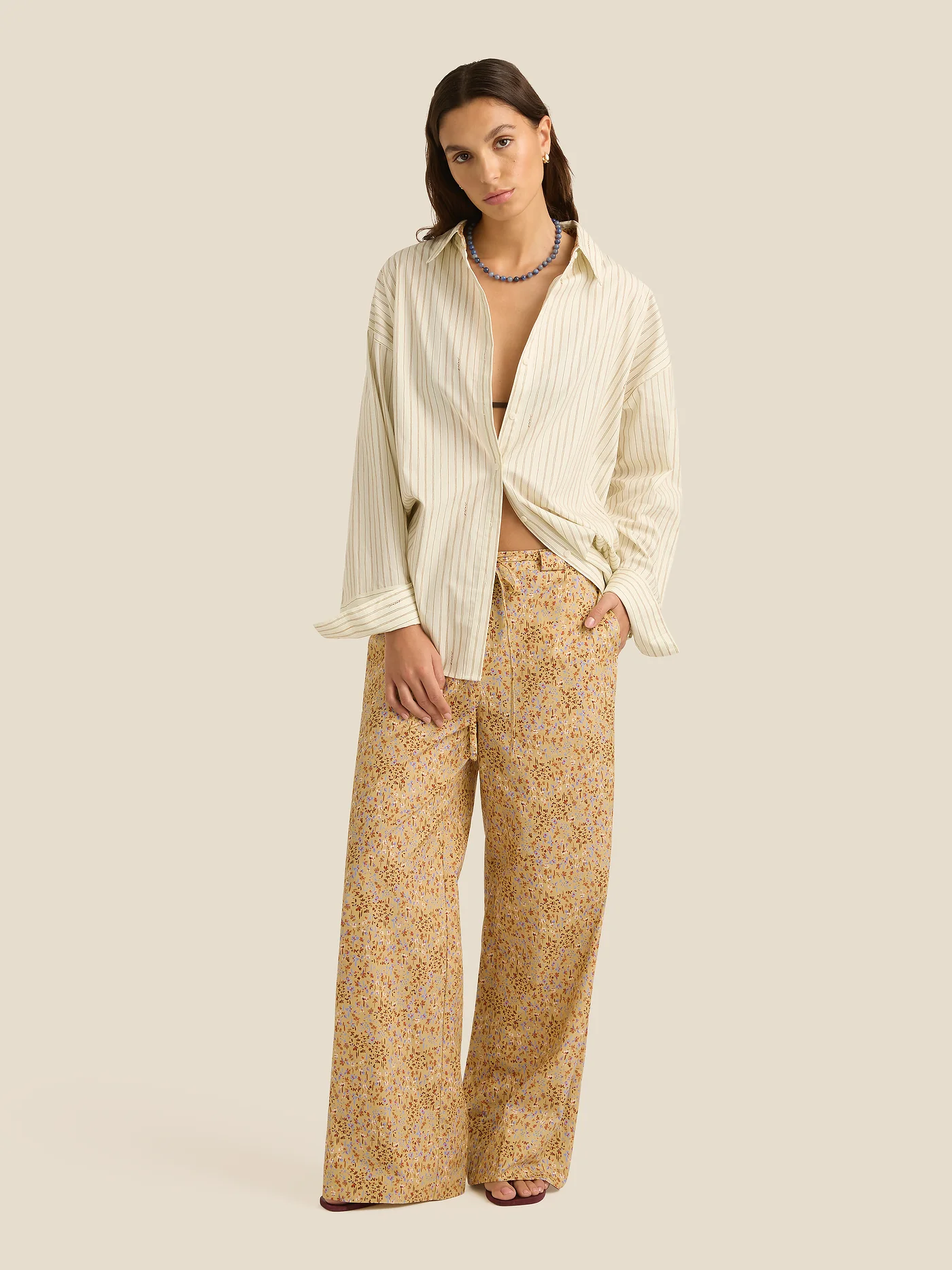 Tully Pants - Meadow - Image 5