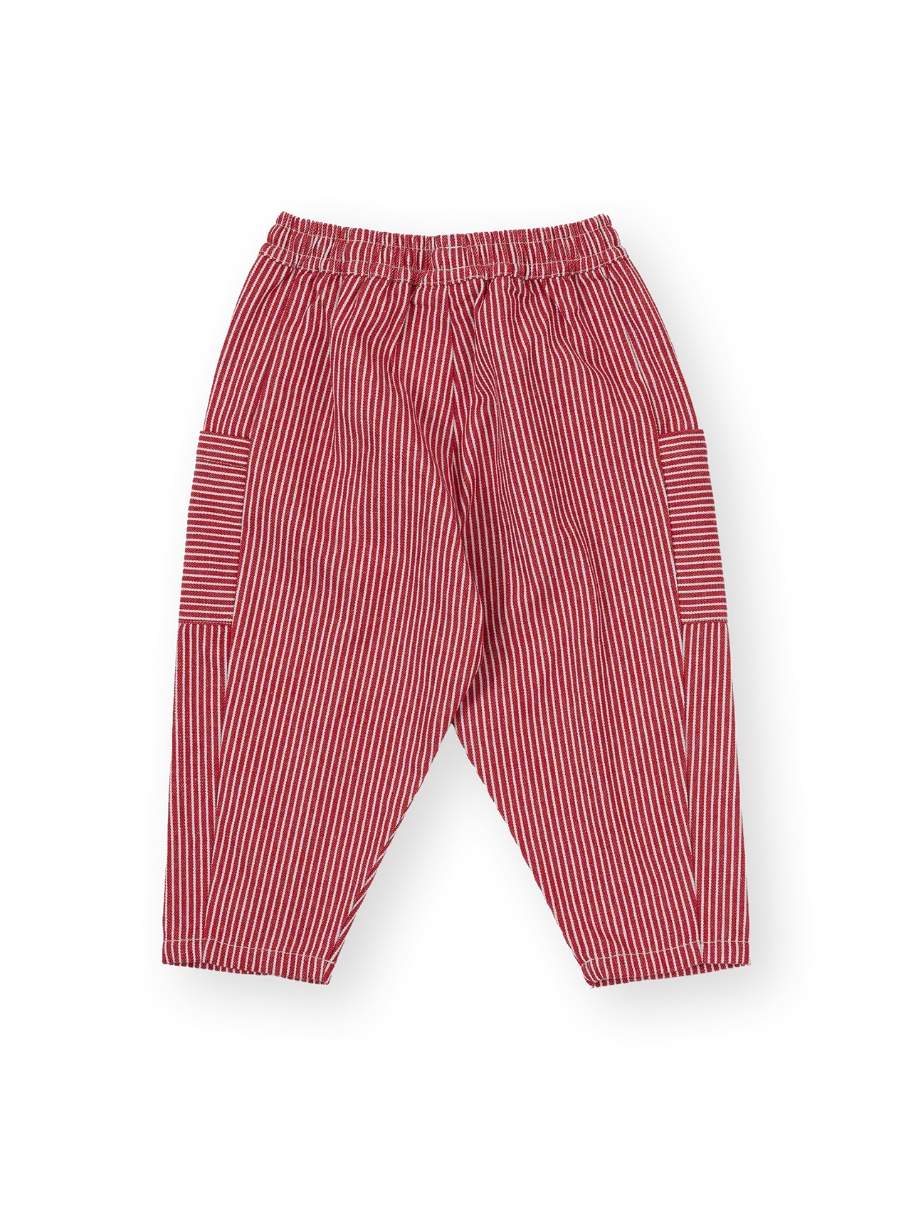 Twist Stripe Kit Pocket Pant - Image 3